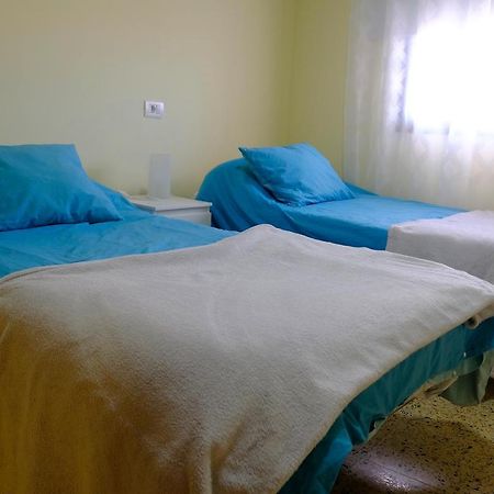 Molinos II - Casitas Las Abuelas Санта Круз де Ла Палма Екстериор снимка