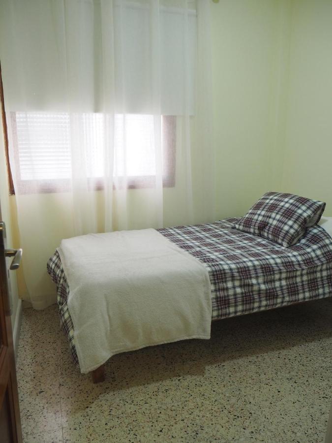Molinos II - Casitas Las Abuelas Санта Круз де Ла Палма Екстериор снимка
