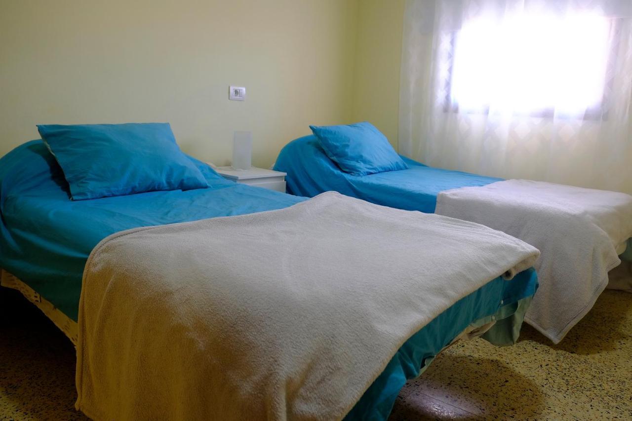 Molinos II - Casitas Las Abuelas Санта Круз де Ла Палма Екстериор снимка